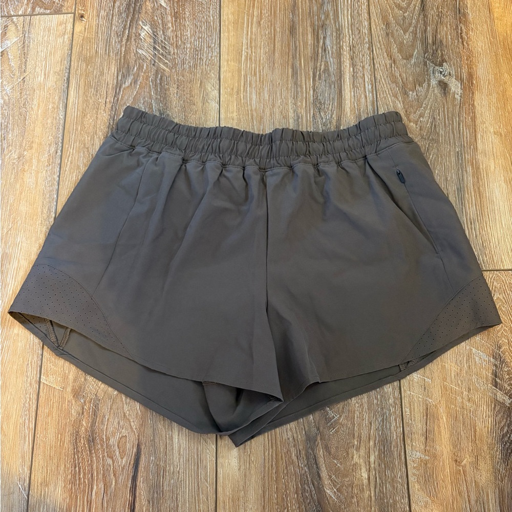 CALIA Women's Brown Shorts